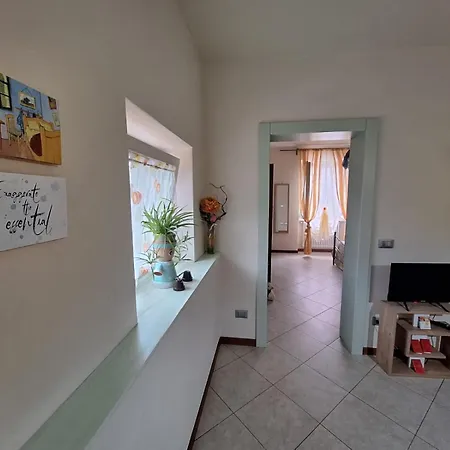 La Casina Di Vincent Sansepolcro