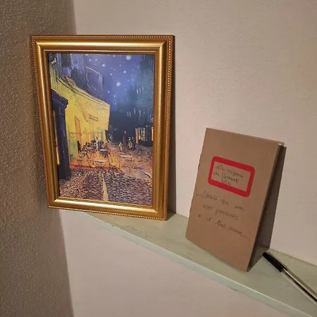 La Casina Di Vincent