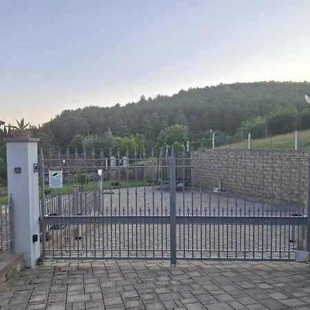 La Casina Di Vincent