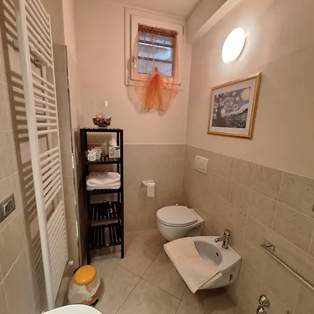 Bed & Breakfast La Casina Di Vincent Sansepolcro