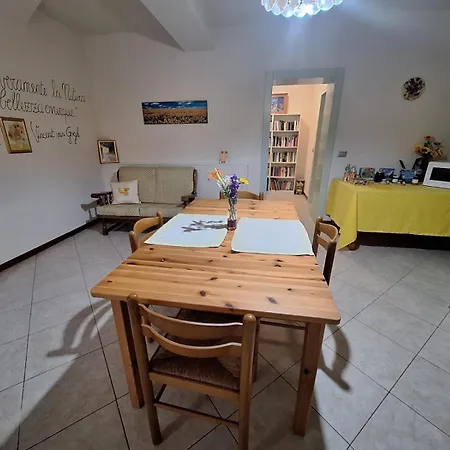 La Casina Di Vincent Bed & Breakfast