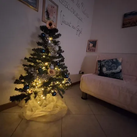 La Casina Di Vincent * Sansepolcro