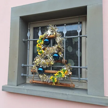 La Casina Di Vincent Bed & Breakfast *