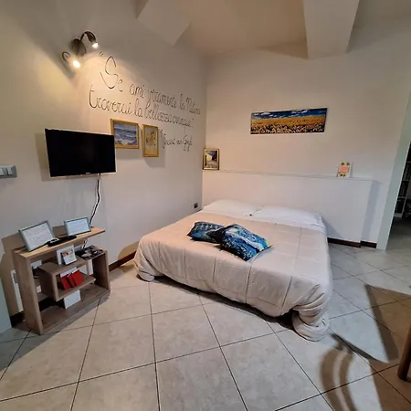 La Casina Di Vincent * Sansepolcro