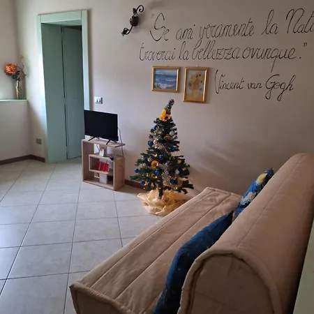 La Casina Di Vincent Bed & Breakfast