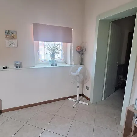 Bed & Breakfast La Casina Di Vincent Sansepolcro