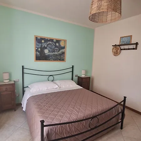 La Casina Di Vincent Sansepolcro