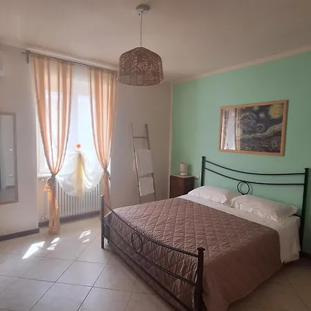 La Casina Di Vincent Bed & Breakfast Sansepolcro